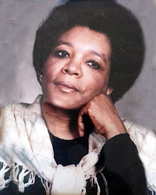 Obituary of Theresa Ryan