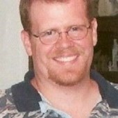 Obituary of Jim Borgmann