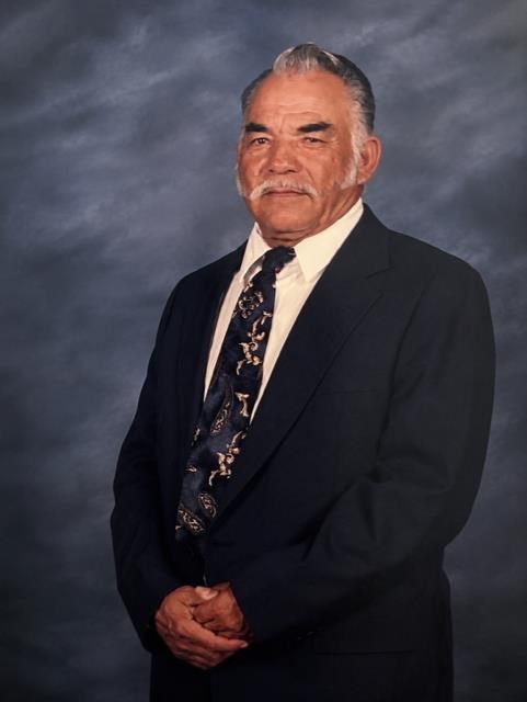 Obituario de Marciano Meza Gaona