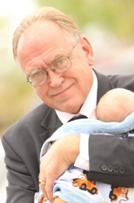 Obituary of David Jared Lemon
