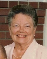 Obituario de Rose E. Albertsen