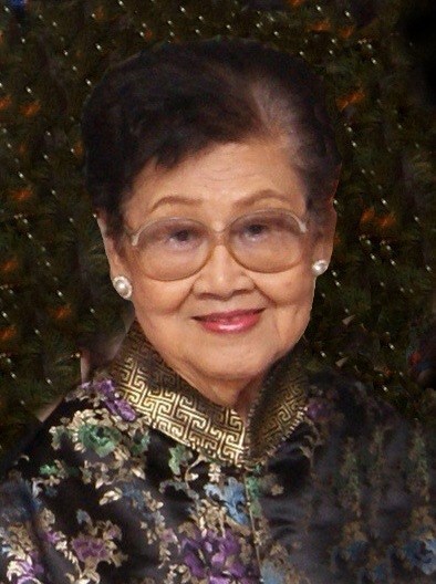 Avis de décès de Lai Wah Wong