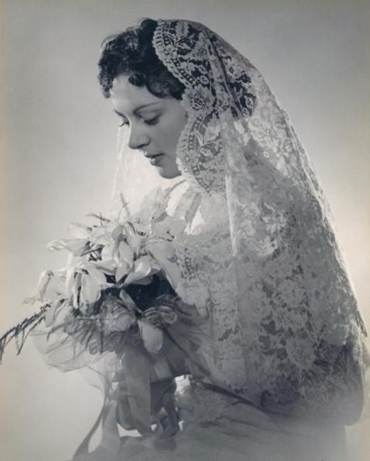 Obituary of Monique LeFevre