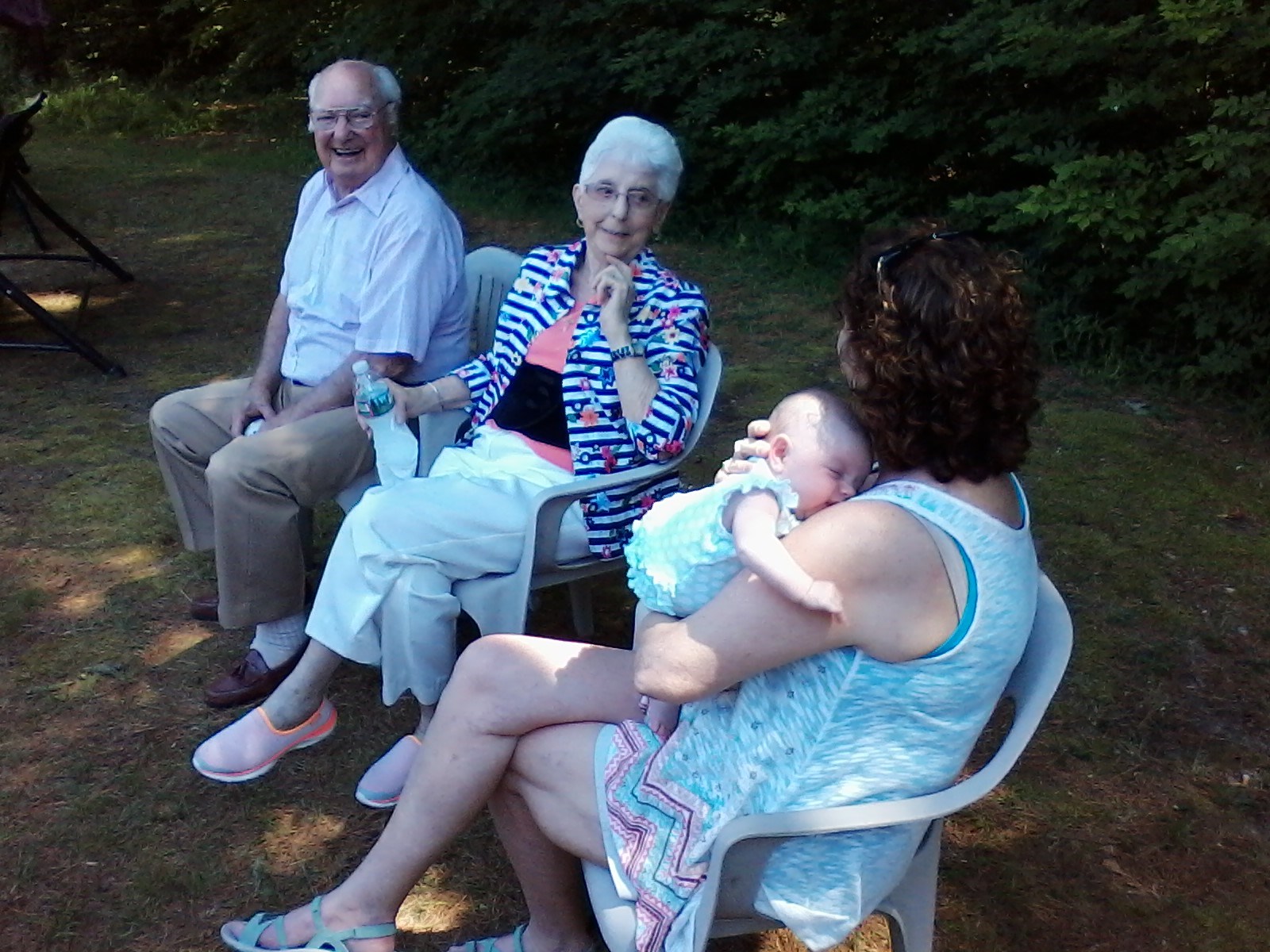 Obituary of Elinor M. Lariviere