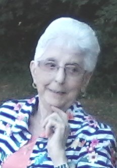 Obituary of Elinor M. Lariviere