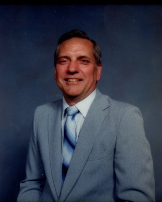 Obituary of Robert Simon Wagner