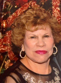 Obituary of Guadalupe Cantu Muniz