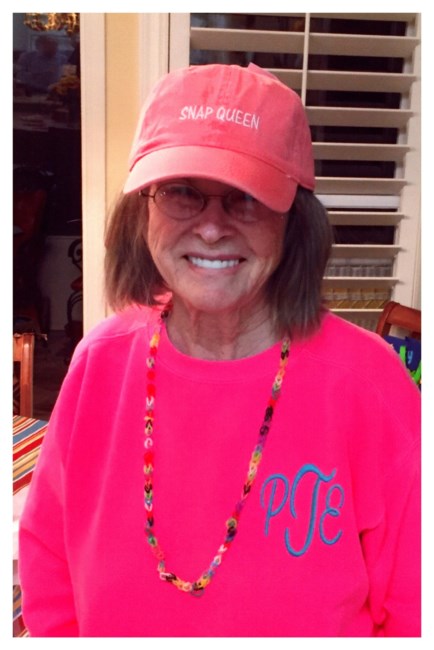 Avis de décès de Patricia Elaine Turner