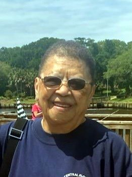 Obituario de Joyce Burton Sample