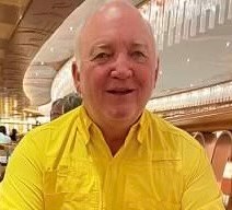 Avis de décès de Jack Michael Hubert