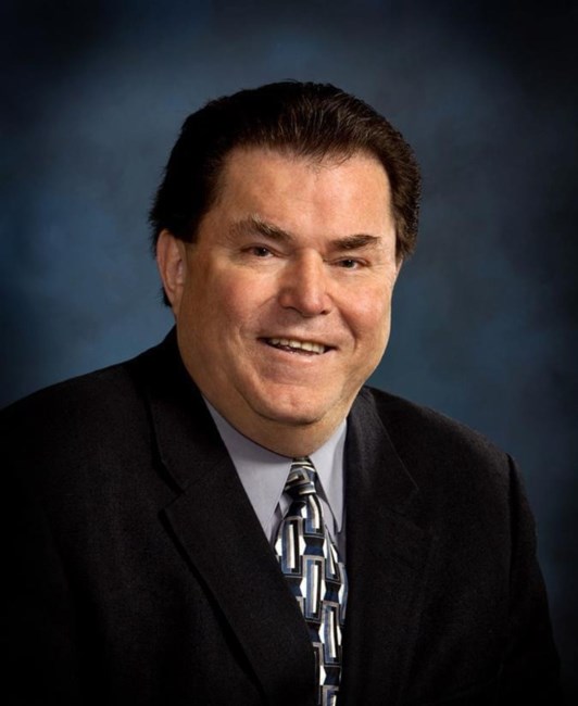 Obituary of Doug Laughton