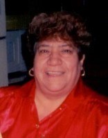 Obituary of Maria Olga Chavez