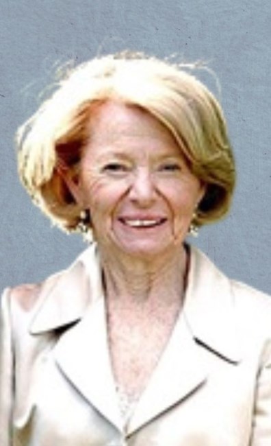 Obituary of Ellen Louise Wynn