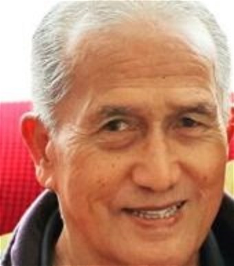 Obituary of Benjamin Louis Aganos