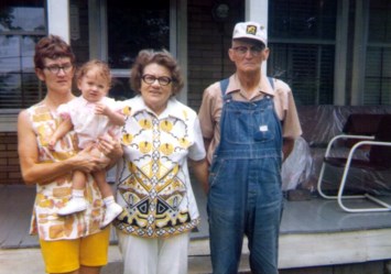 Obituary of Cleo Robinson