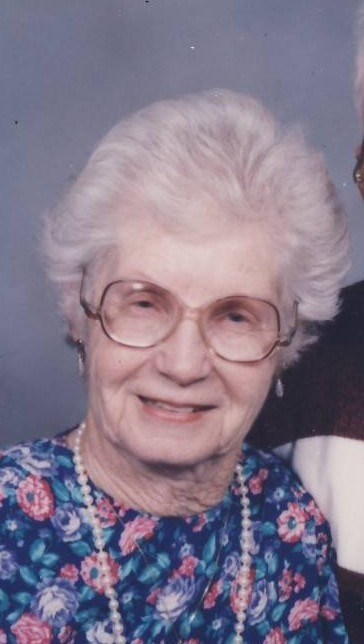Obituary of Genevieve E. Opsal
