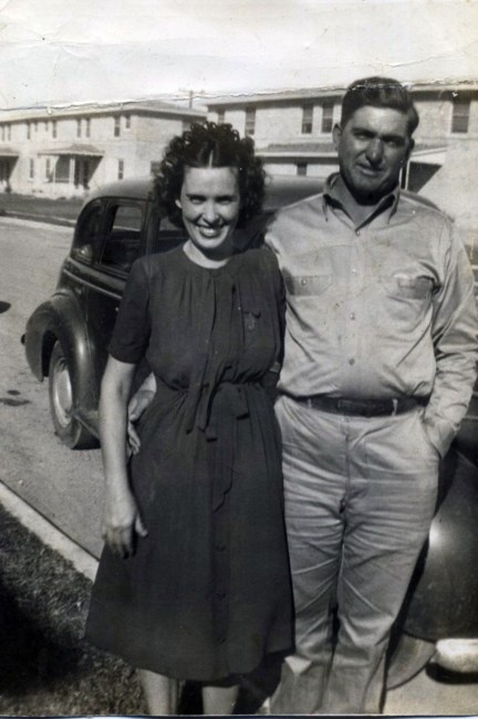 Obituary of James Louis McCutcheon