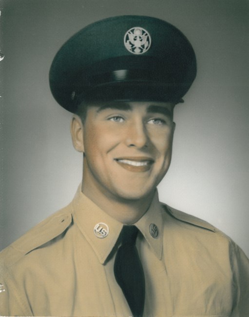 Obituary of Lester "Steve" Stephen Penwell