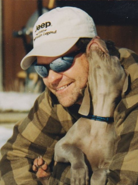 Obituary of Brian Alexander Holland