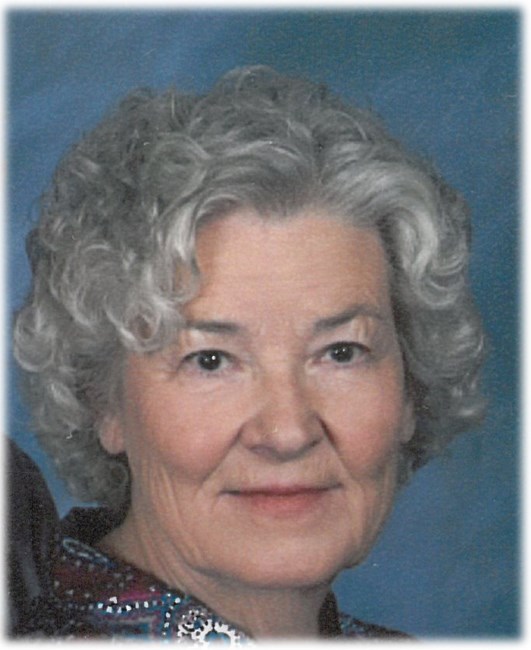 Obituary of Opal M. Crow