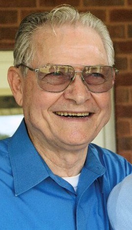 Obituary of Robert Eugene Cochran