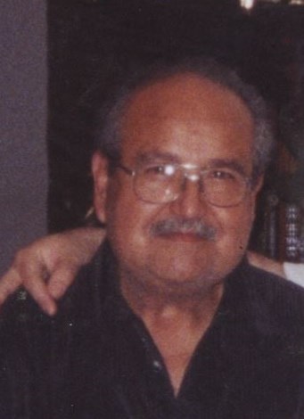 Obituary of Jose Gerardo Salinas