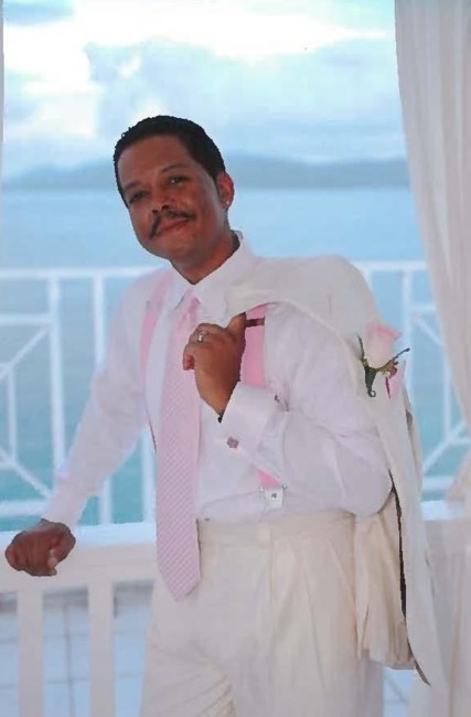 Obituary of Erroll Francois King