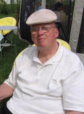 Obituary of Harold Wayne Rudkin