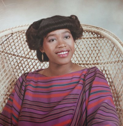 Obituary of Carolyn Jeanette Oliver Askew