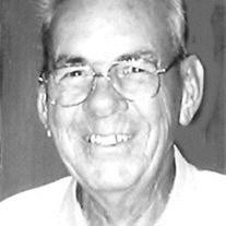 Obituary of Delbert Duzek