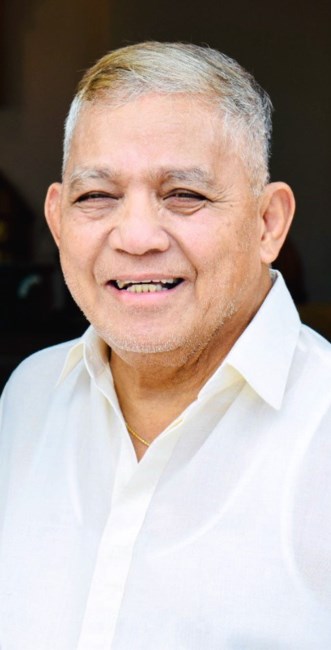 Obituary of Adolfo Escobanas Deluna