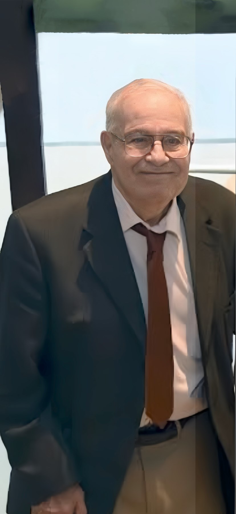 Obituary of Arthur Tully