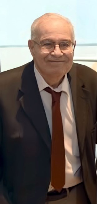 Obituary of Arthur Tully