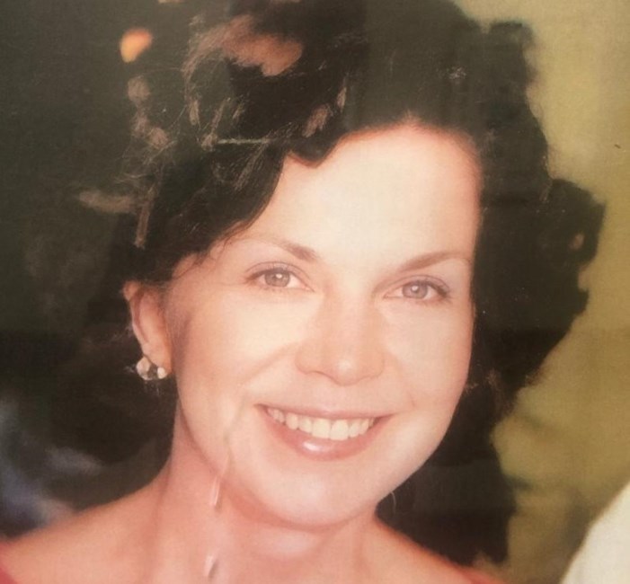 Obituary of Betty Adams Price