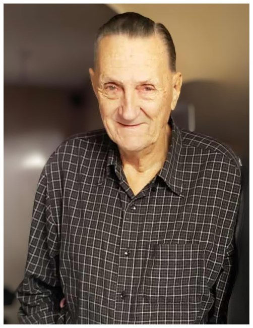 Obituary of James Orville Acton