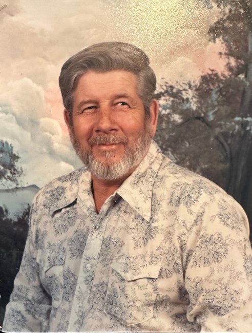 Obituary of Tommy C. James
