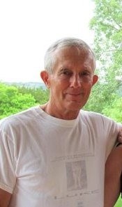 Obituary of Marc Russell Milburn