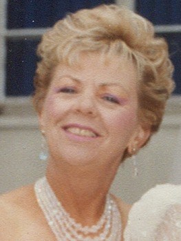 Obituary of Anne Toomey