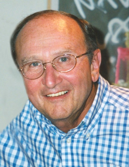 Obituary of Dr. Gary O. Prescott