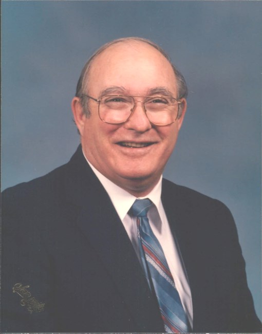 Obituary of Raymond W Walsh