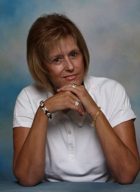 Obituary of Janet Lee Gordon