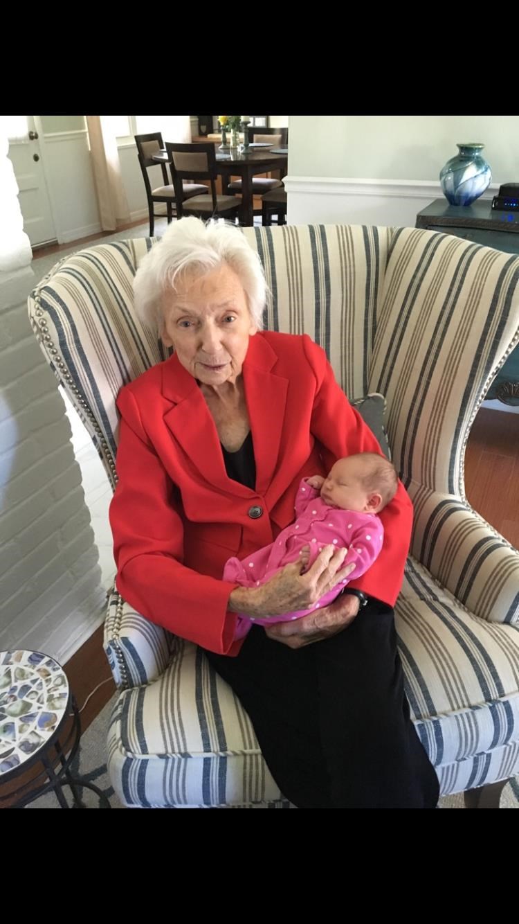 Obituary of Eileen H. Oliver