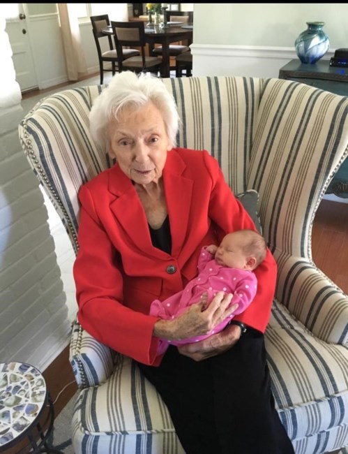 Obituary of Eileen H. Oliver