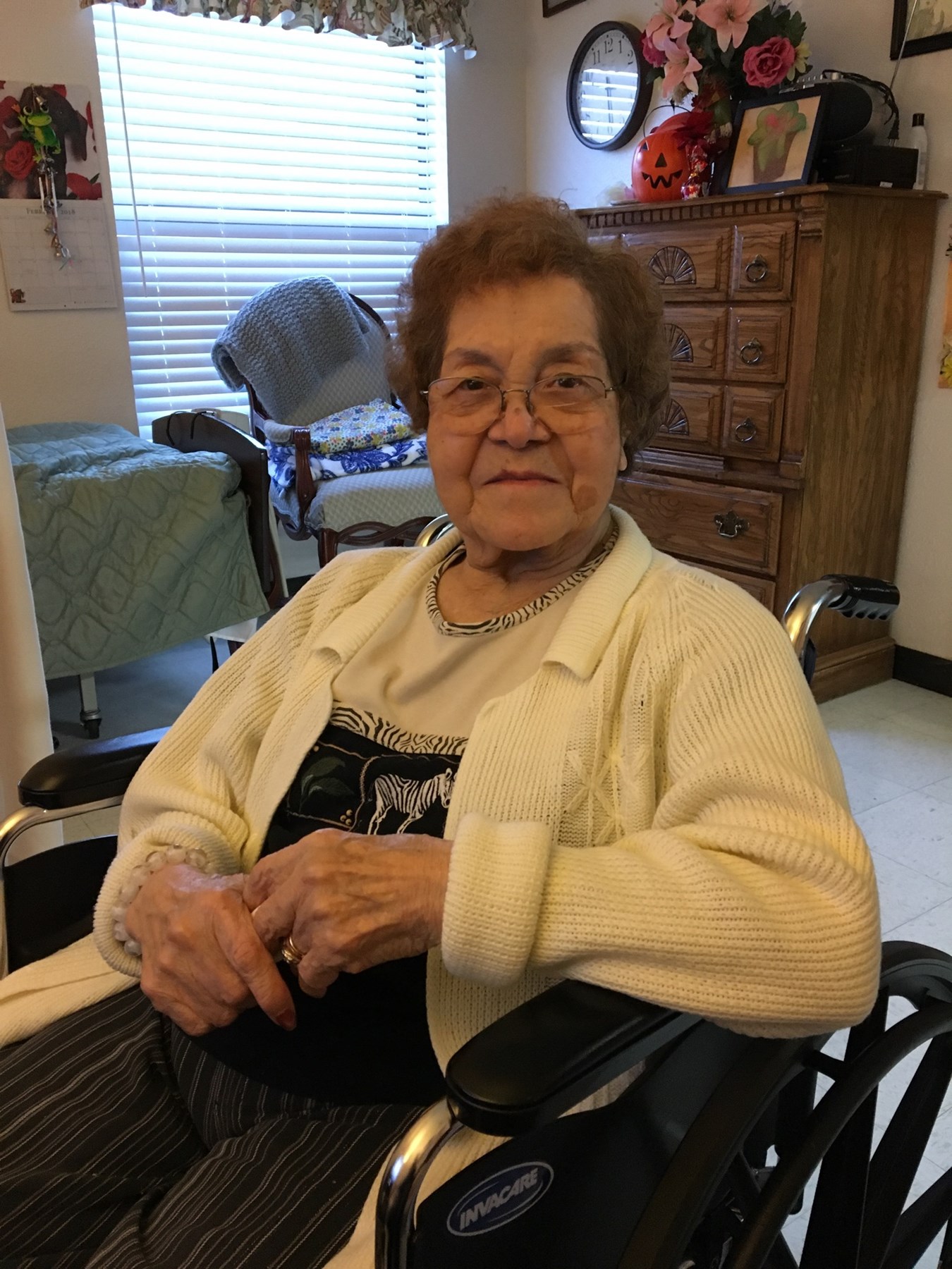 Obituary of Kazuko K. Roach