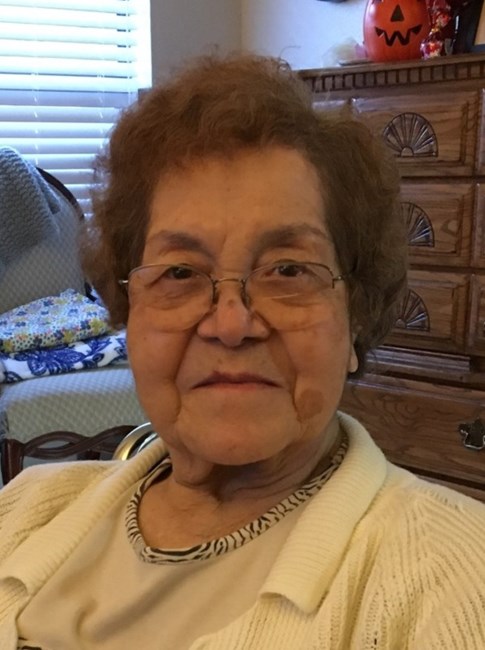 Obituary of Kazuko K. Roach