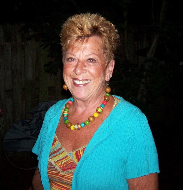 Obituary of Deanna Jean Marechal