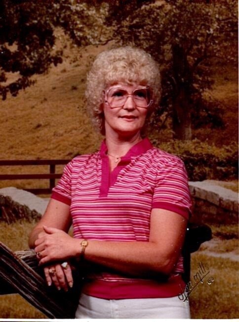 Obituary of Dixie Ann Stallings