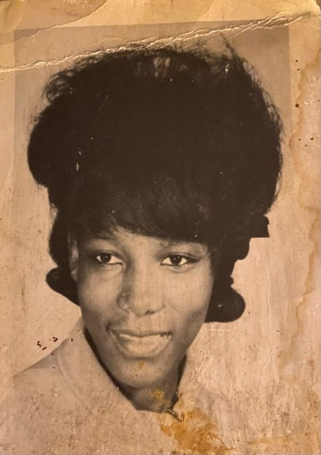 Obituary of Ollie Mae Taylor