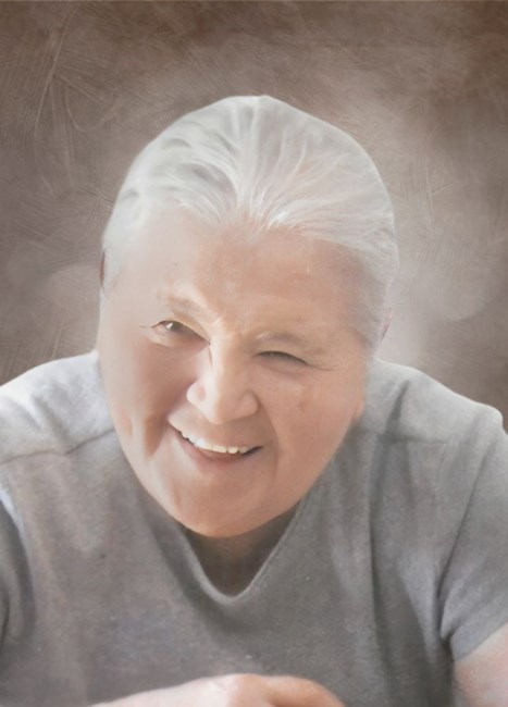Obituary of Madeleine Paquet