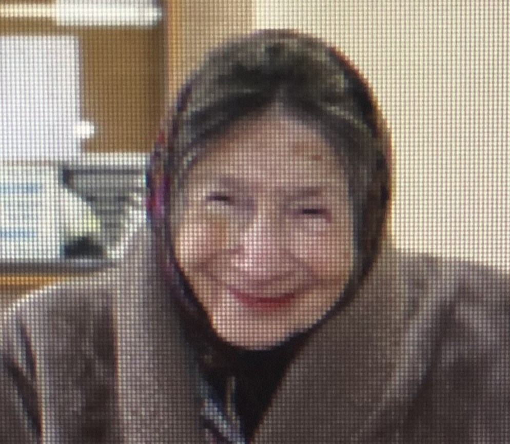 Viginia Guschke Obituary - Lawrenceburg, TN